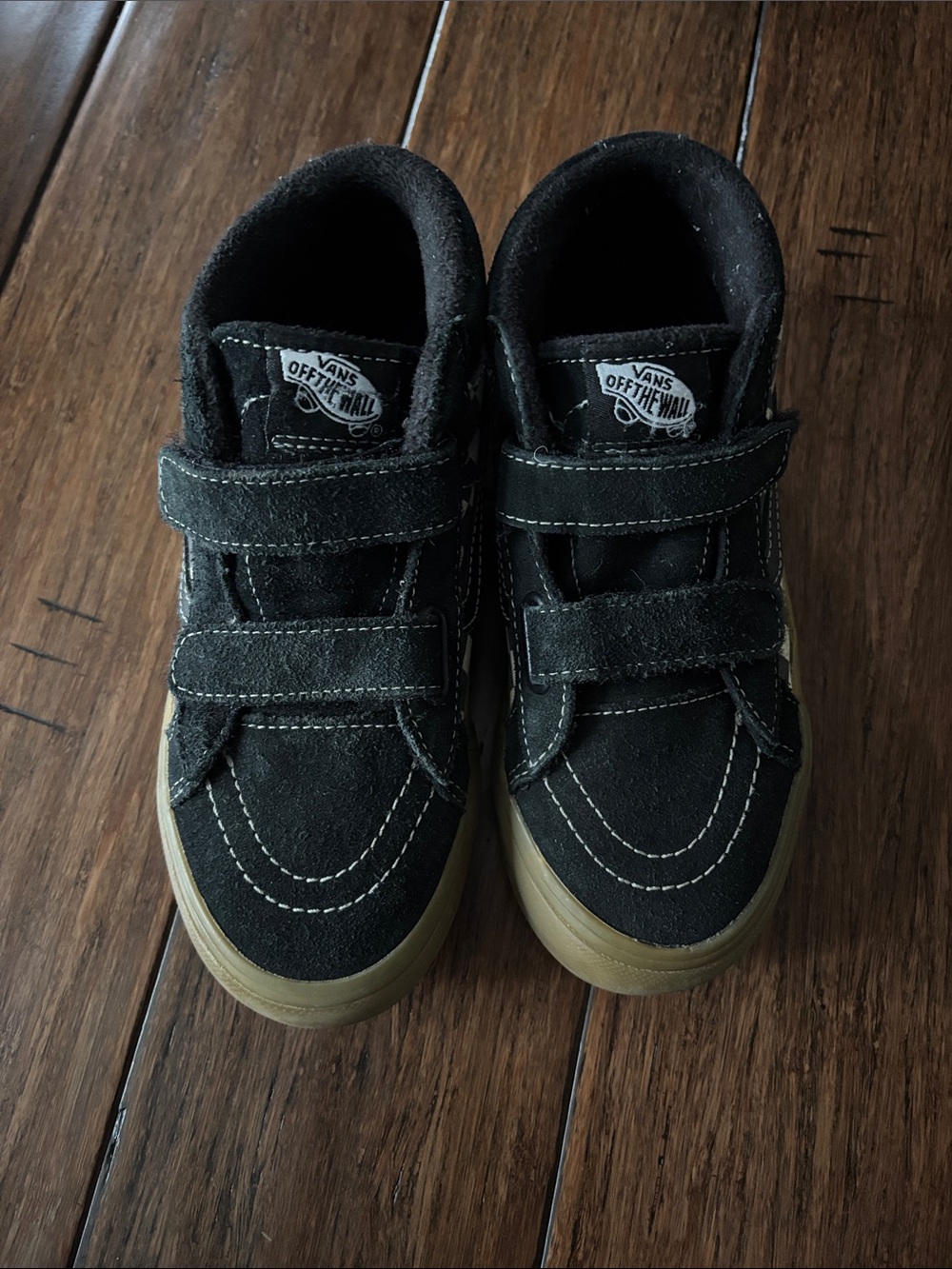Vans bundle - Picture 10 of 13